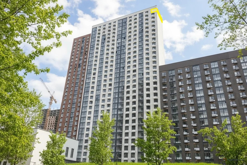 Продажа квартиры, ул. Михайлова - Фото 2