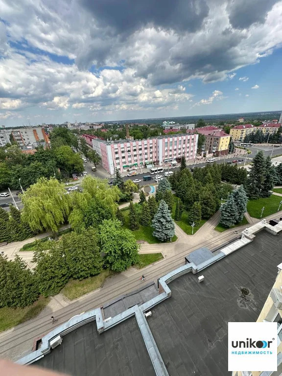 Продажа квартиры, Брянск, ул. Красноармейская - Фото 11