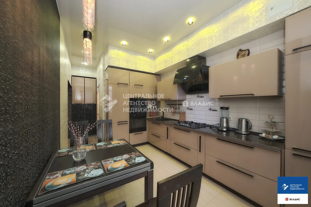 Продажа квартиры, Рязань, ул. Вознесенская - Фото 1