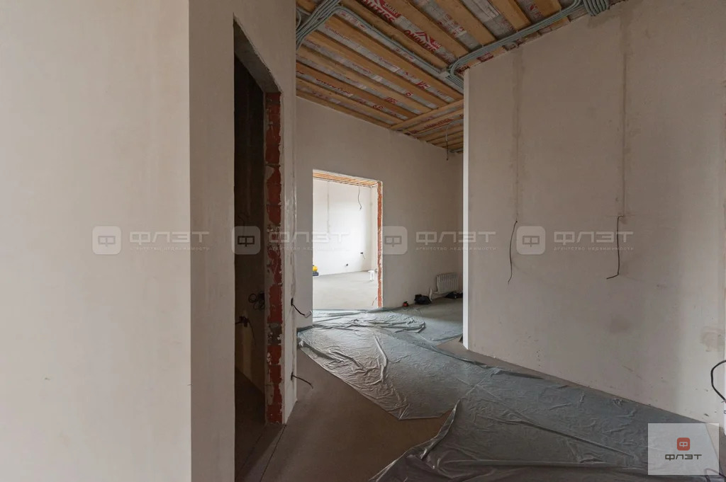 Продажа дома, Казань, ул. Зелёная Роща - Фото 18