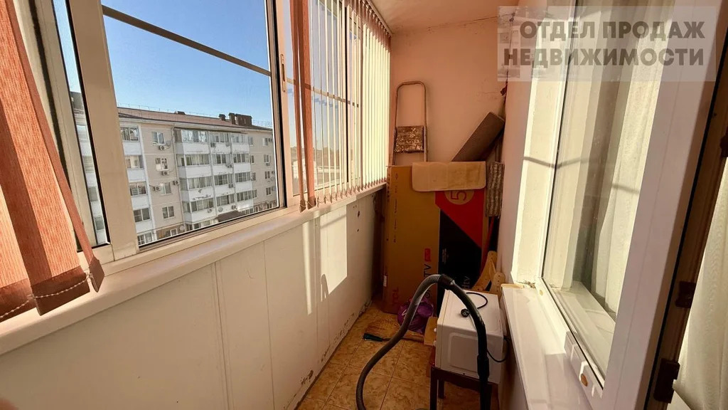 Квартира с евро ремонтом - Фото 13