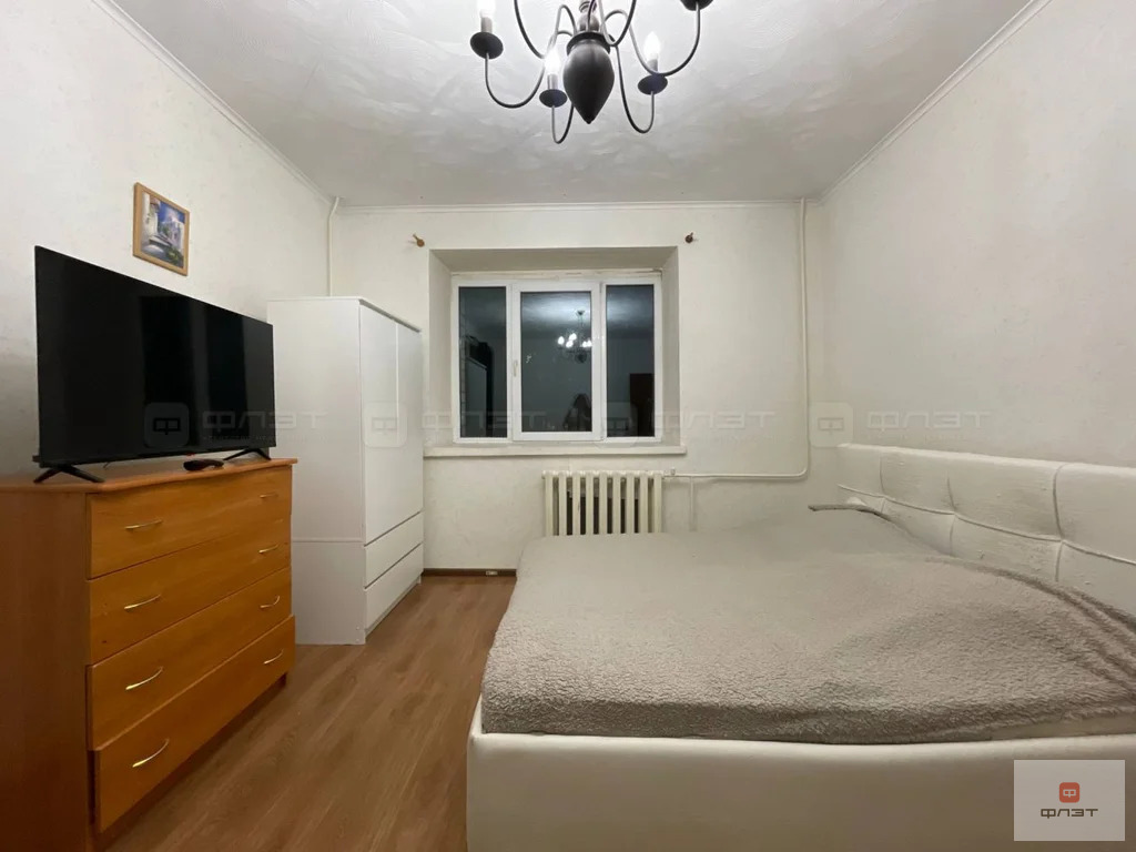 Аренда квартиры, Казань, ул. Мидхата Булатова д.5 - Фото 1