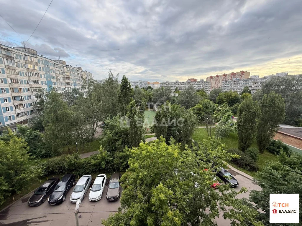 Продажа квартиры, Мытищи, Мытищинский район, ул. Юбилейная - Фото 31