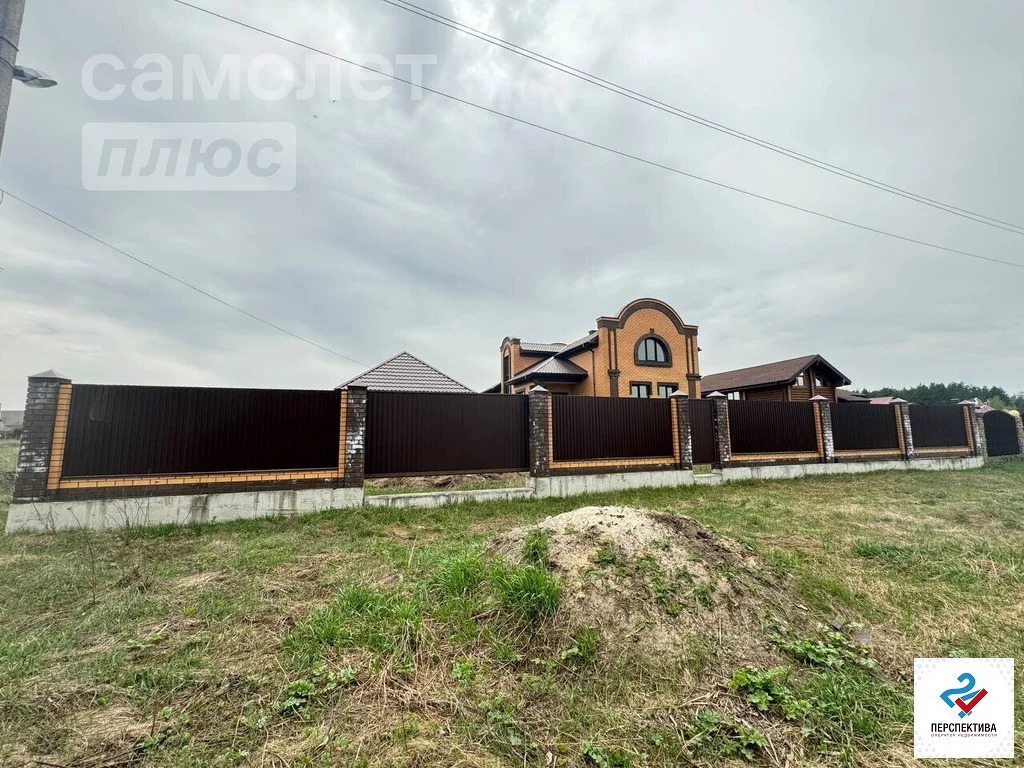 Продажа дома, Малей, Грязинский район, ул. Дачная - Фото 1