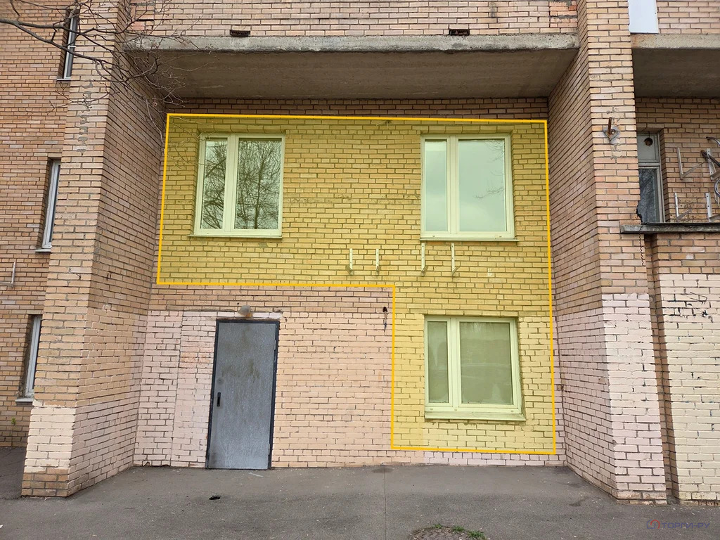 Продажа торгового помещения, ул. Римского-Корсакова - Фото 5