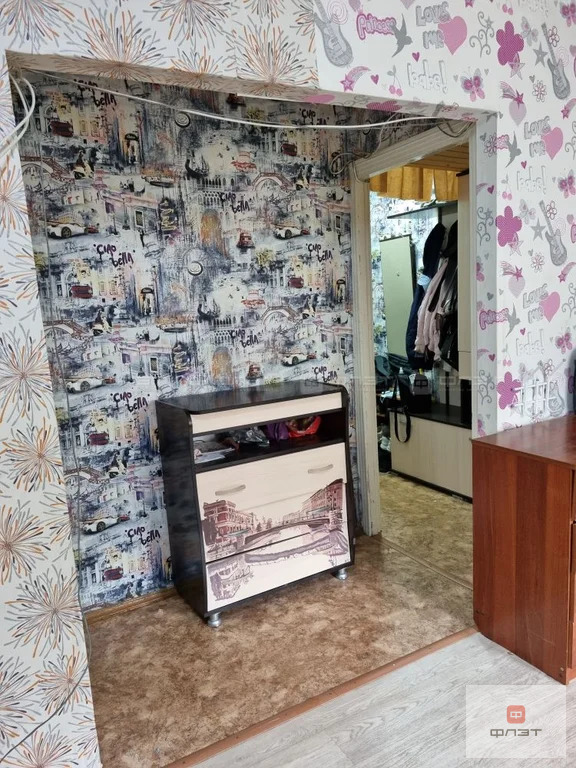 Продажа квартиры, Казань, ул. Белинского - Фото 4