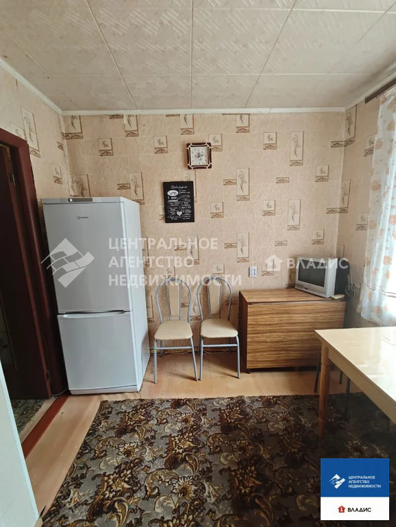 Аренда квартиры, Рязань, ул. Радиозаводская - Фото 3