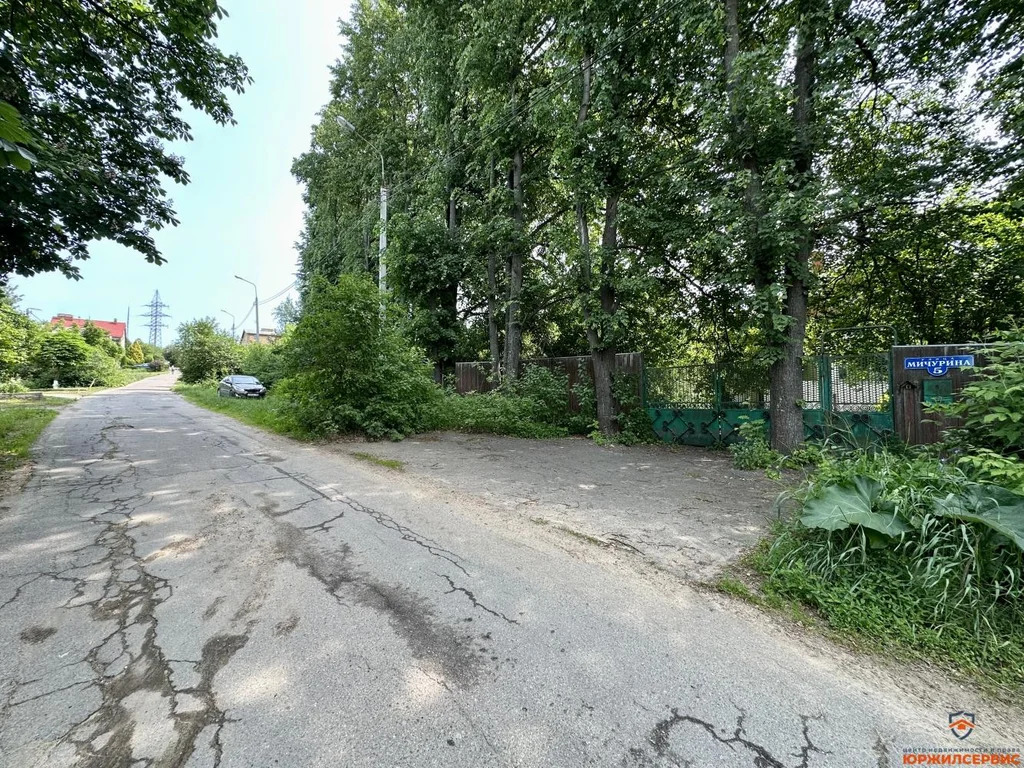 Продажа дома, Домодедово, Домодедово г. о., улица Мичурина - Фото 12
