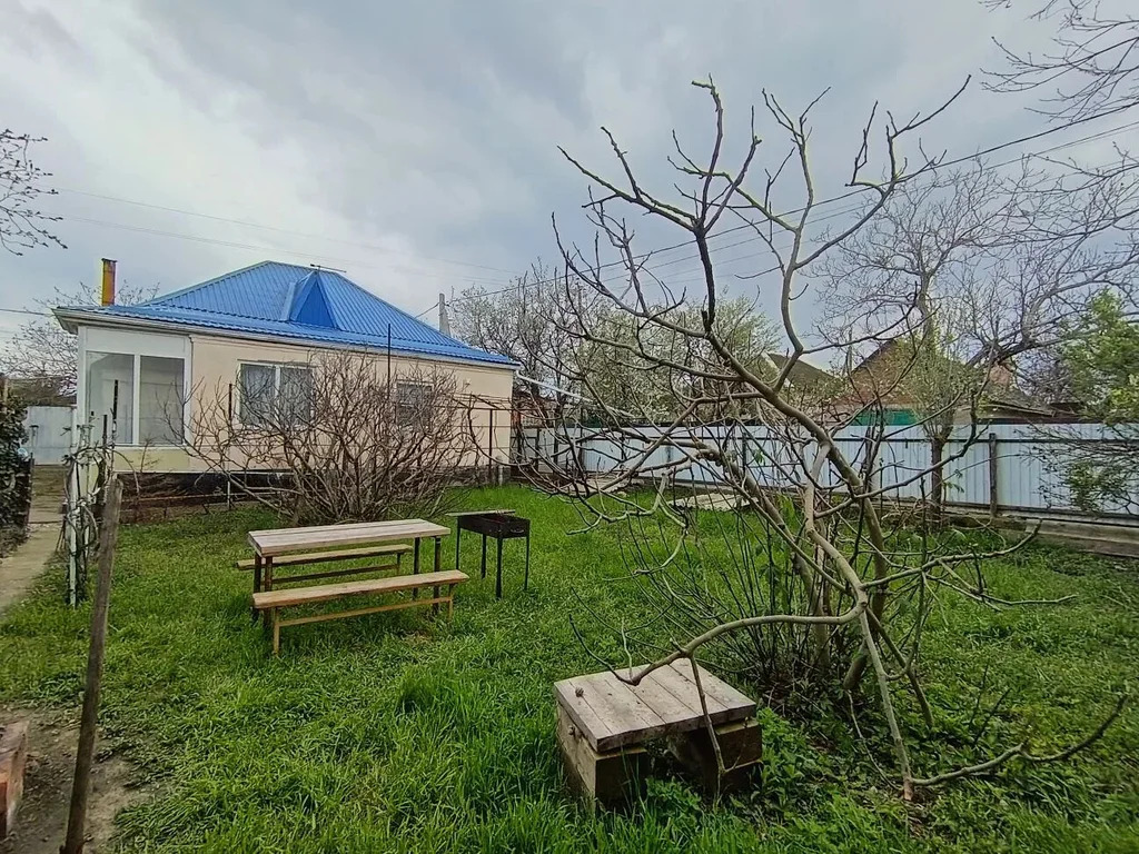 Продажа дома, Крымск, Крымский район, ул. Морская - Фото 8