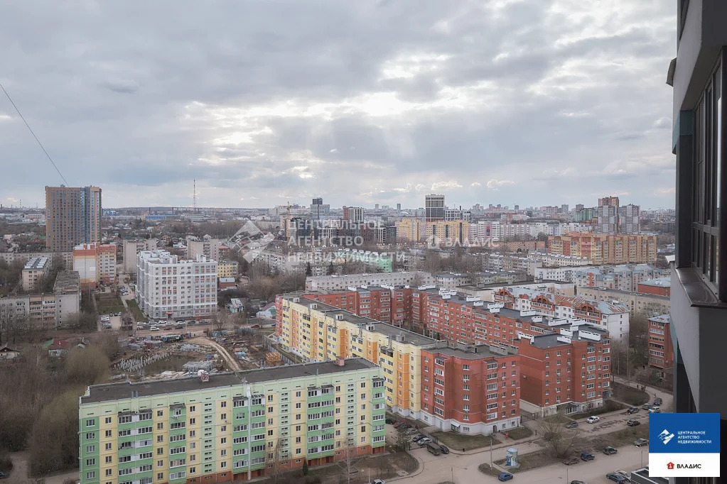 Продажа квартиры, Рязань, ул. Быстрецкая - Фото 11