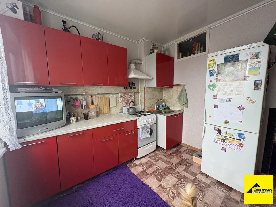 Продажа квартиры, Ейск, Ейский район, ул. Седина - Фото 1