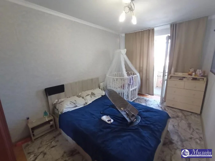 Продажа квартиры, Батайск, северный массив улица - Фото 16