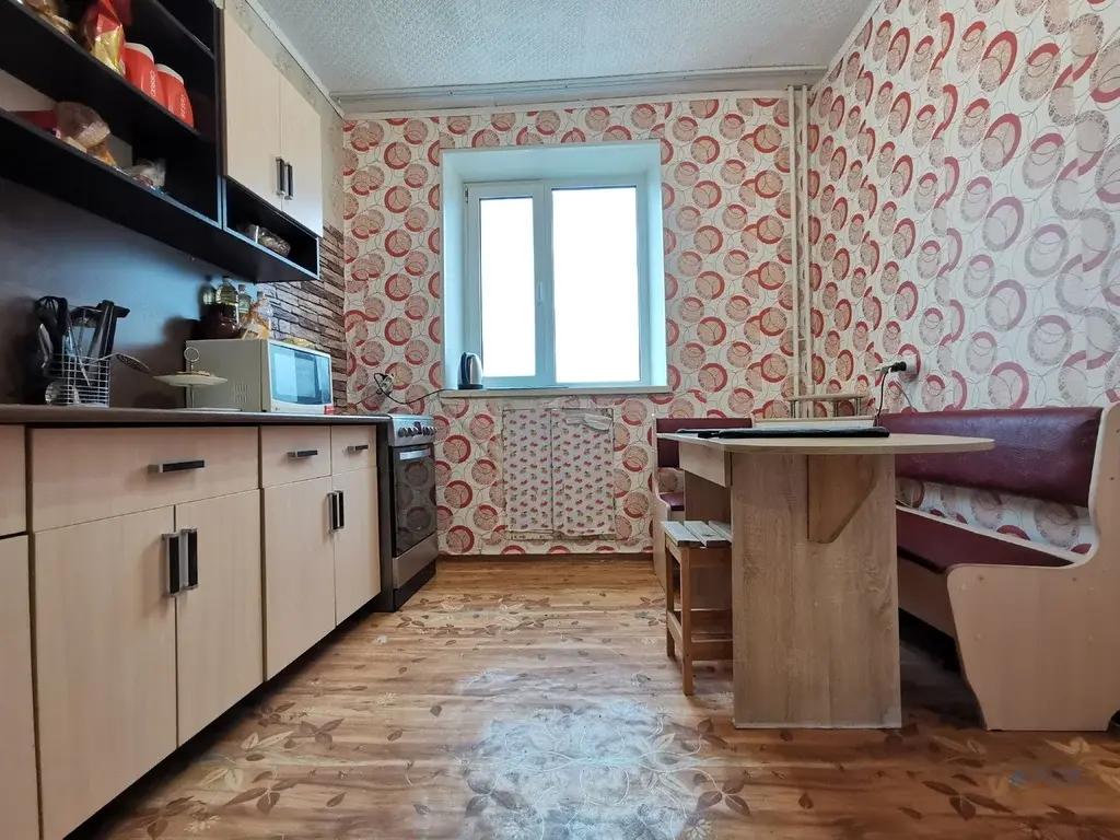 Кватира - Фото 1