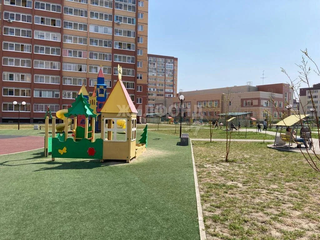 Продажа квартиры, Новосибирск, Романтиков - Фото 20