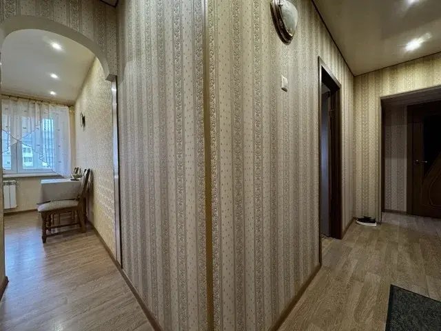 2-к ул.Гагарина, дом 63 - Фото 17