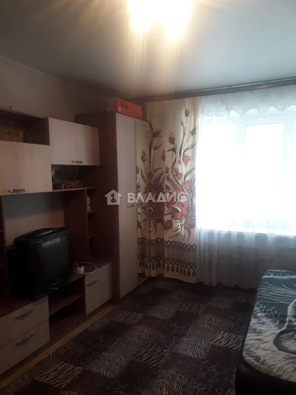 городской округ Владимир, улица Белоконской, д.8, комната на продажу - Фото 4