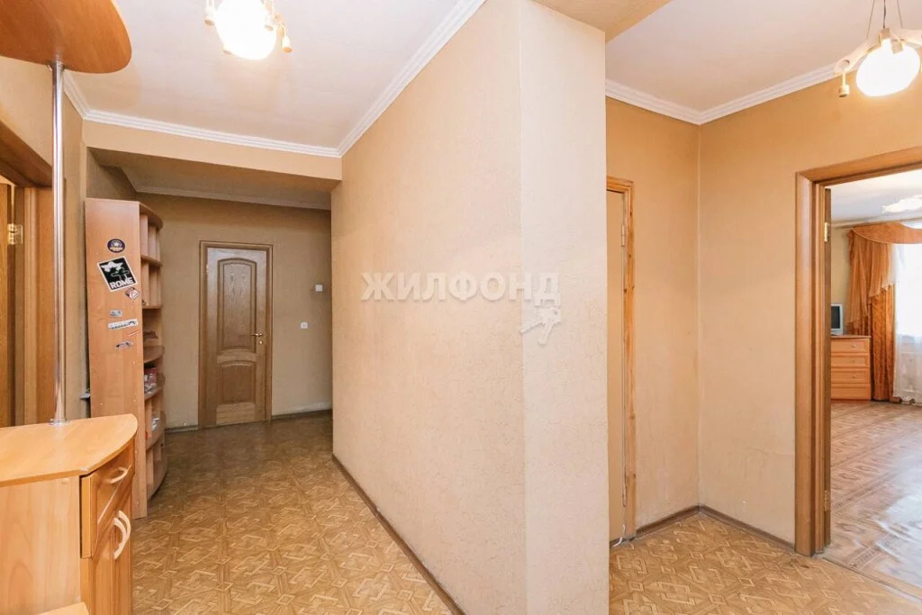 Продажа квартиры, Новосибирск, ул. Обогатительная - Фото 12