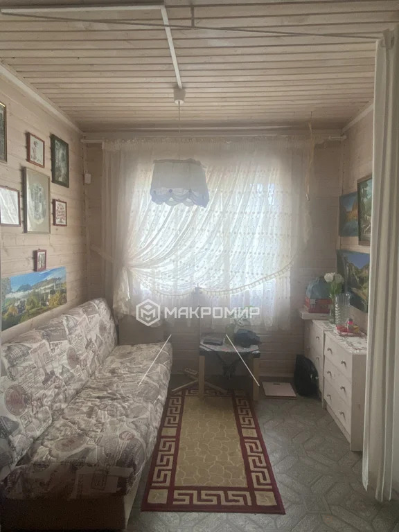 Продажа дома, Тосненский район - Фото 23