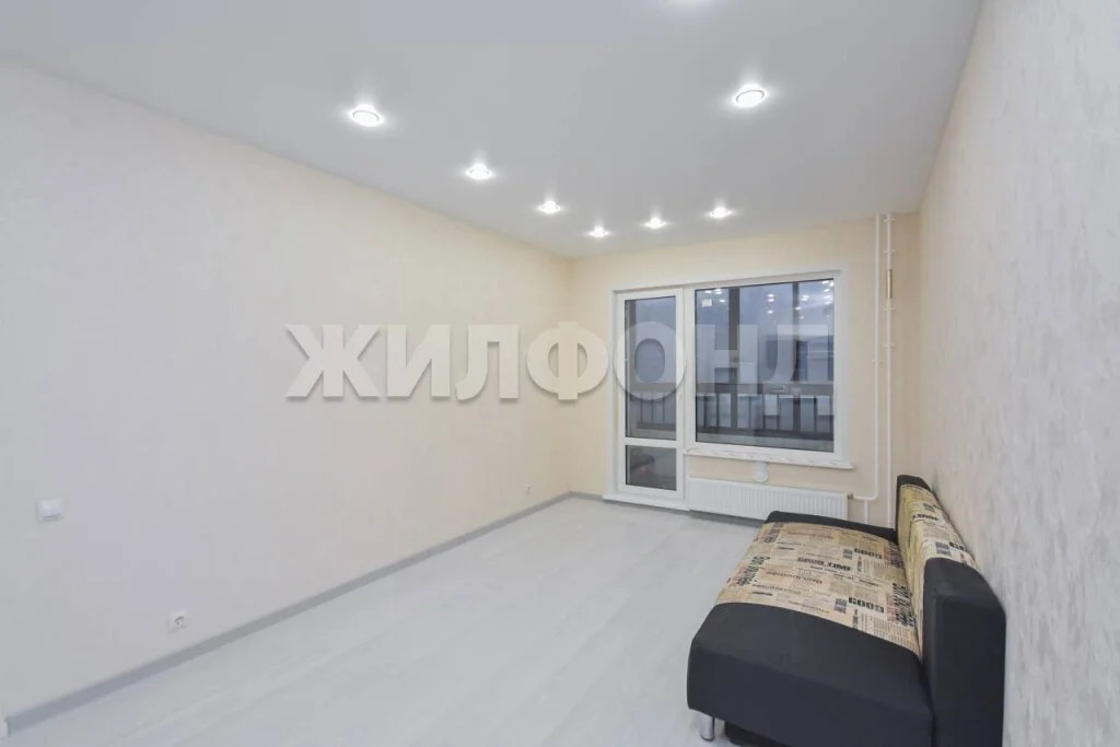 Продажа квартиры, Новосибирск, Сибиряков-Гвардейцев пл. - Фото 4