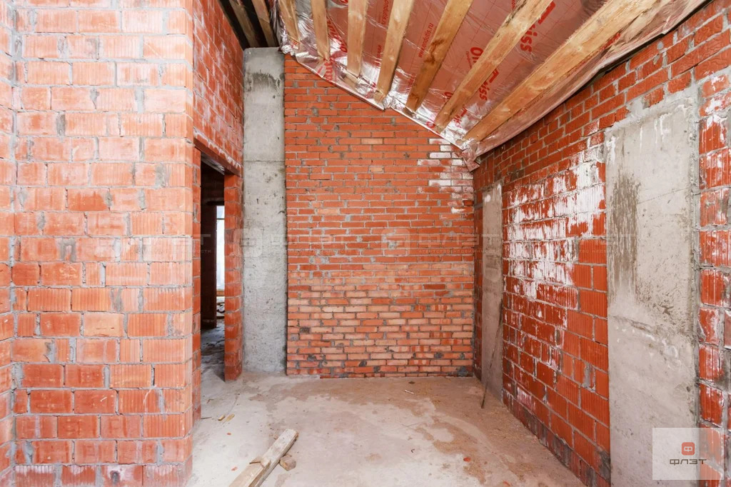 Продажа дома, Тарлаши, Лаишевский район, дом 1000 - Фото 23