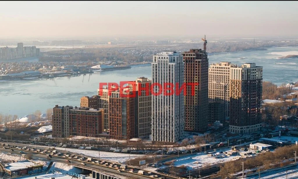 Продажа квартиры, Новосибирск, ул. Фабричная - Фото 2