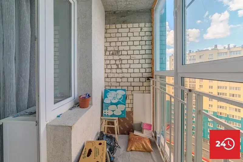 В продаже 1-ка площадью 43,4 кв.м. с идеальным ремонтом Светлая 13 - Фото 9
