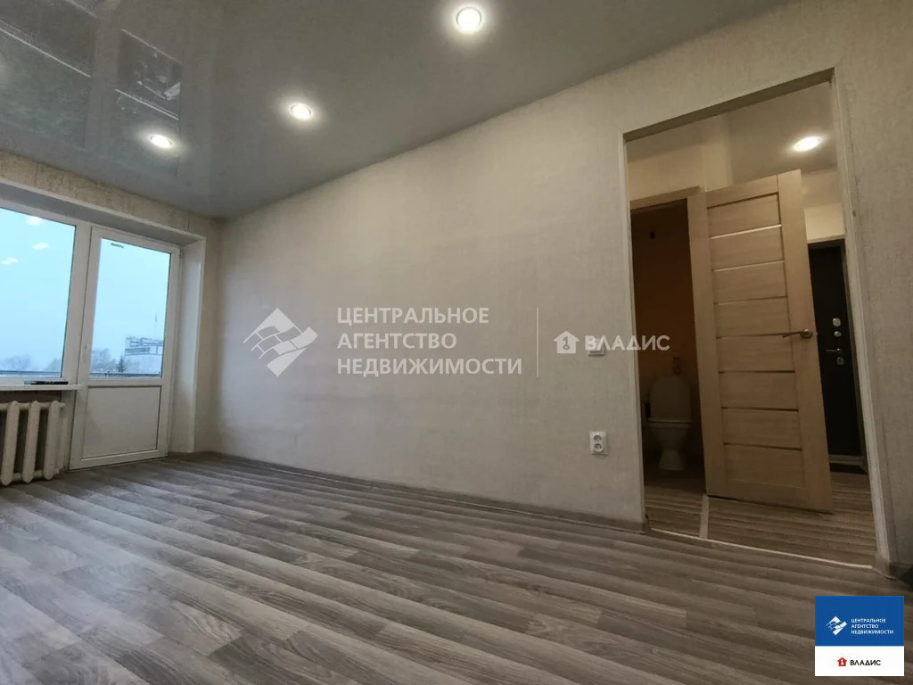 Продажа квартиры, Шилово, Шиловский район, ул. Рязанская - Фото 12