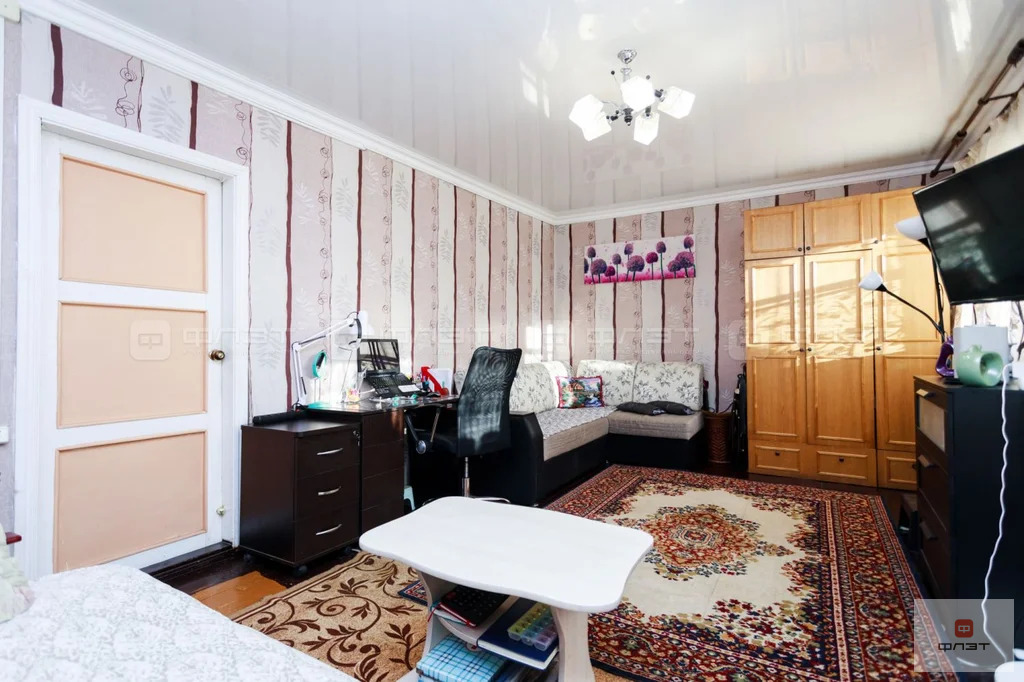 Продажа дома, Казань, ул. Гафиатуллина - Фото 4