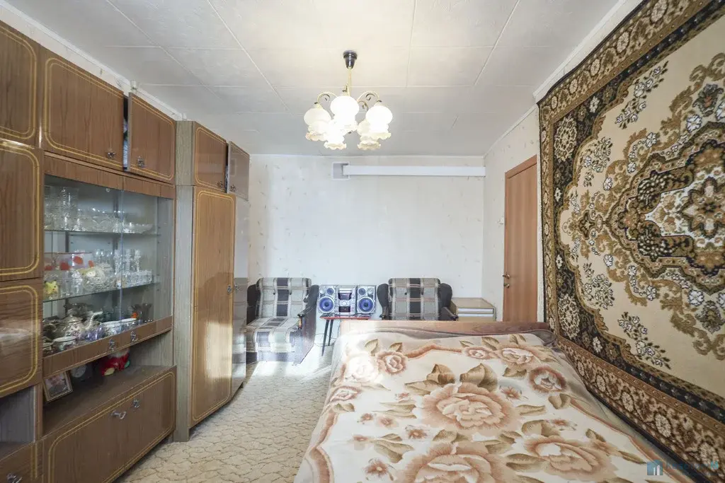 Ищете квартиру с удобной планировкой в тёплом кирпичном доме? Отлично, - Фото 9