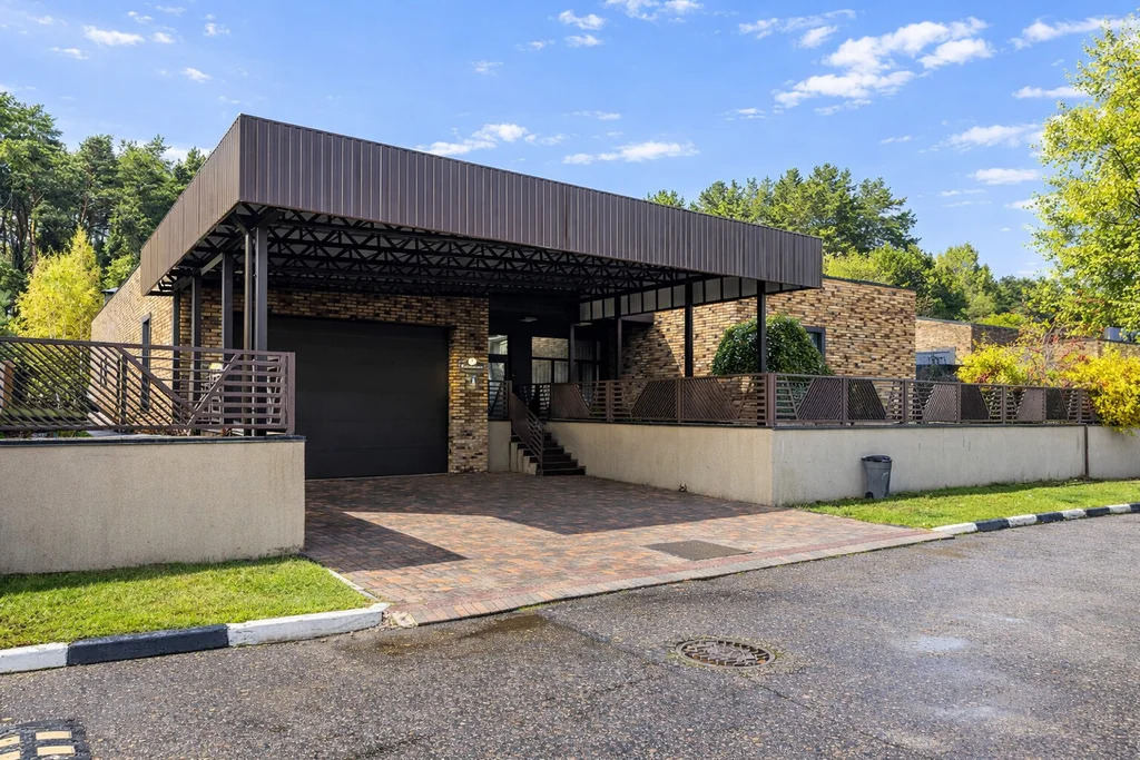 Продажа дома, Глухово, Дмитровский район, Ильинская улица - Фото 29