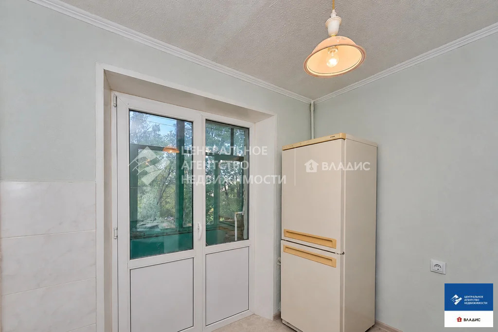 Продажа квартиры, Рязань, ул. Щорса - Фото 7