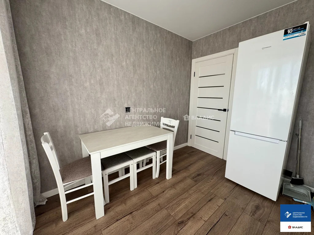 Аренда квартиры, Рязань, ул. Баженова - Фото 4