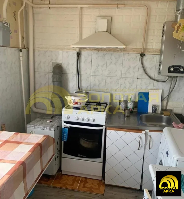 Продажа квартиры, Ильич, Темрюкский район, ул. Южакова - Фото 9