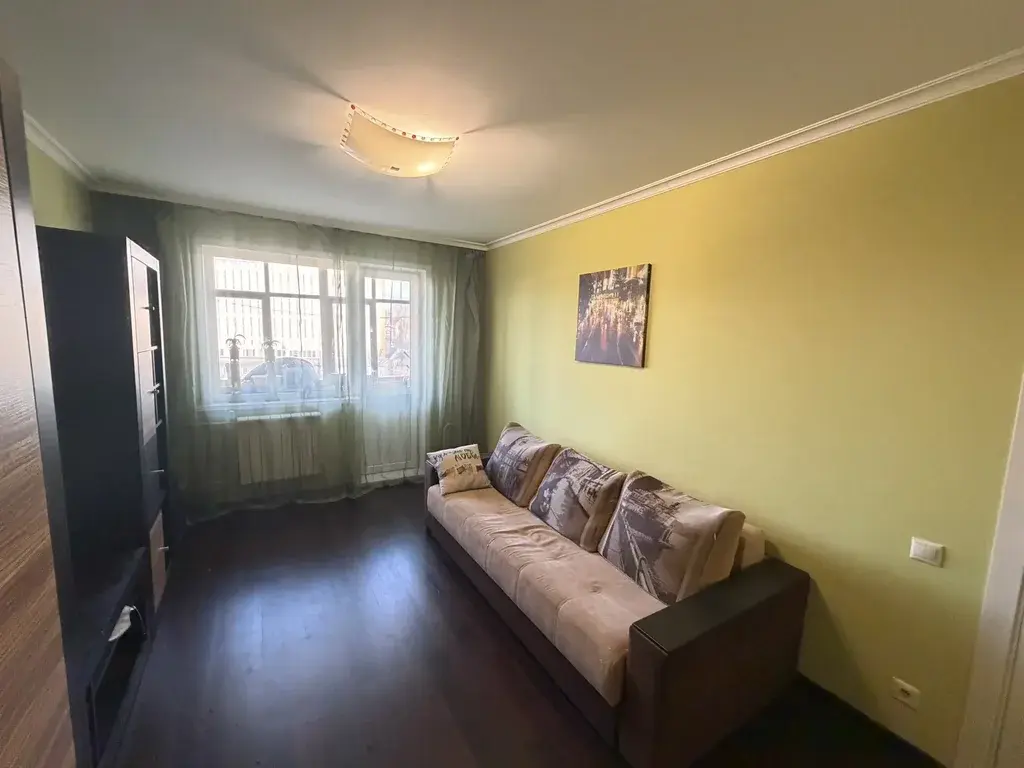 2-к. квартира, 47,3 м2, 5/9 эт. - Фото 13