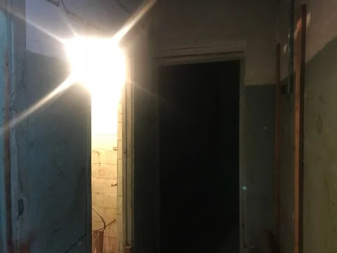 Помещение площадью 34,9 кв.м (м. Бибирево) - Фото 2