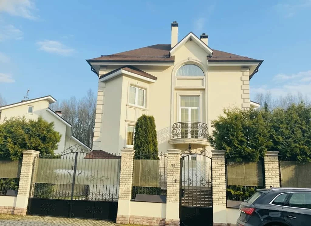 Продажа дома, КП Северянин - Фото 1