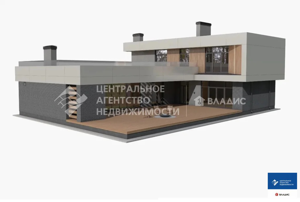 Продажа дома, Алеканово, Рязанский район, улица Шишкина - Фото 9