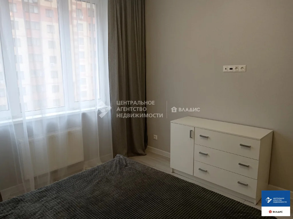 Аренда квартиры, Дядьково, Рязанский район, 1-й Бульварный проезд - Фото 11