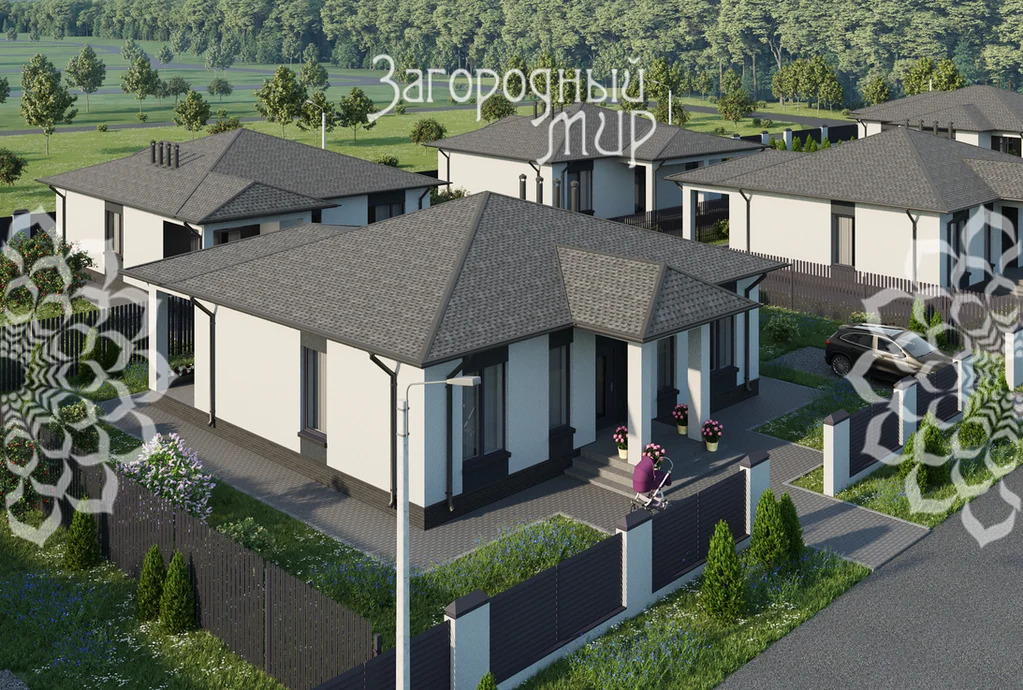 Продам дом, Киевское шоссе, 18 км от МКАД - Фото 13