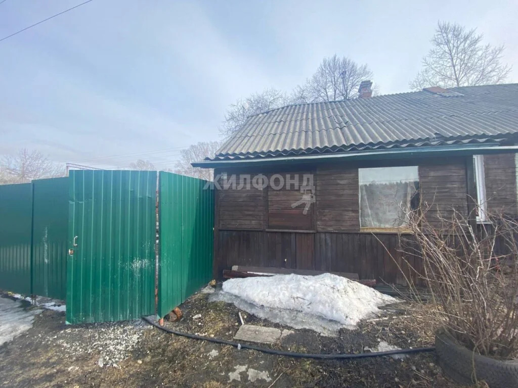 Продажа квартиры, Новосибирск, Звёздная - Фото 3