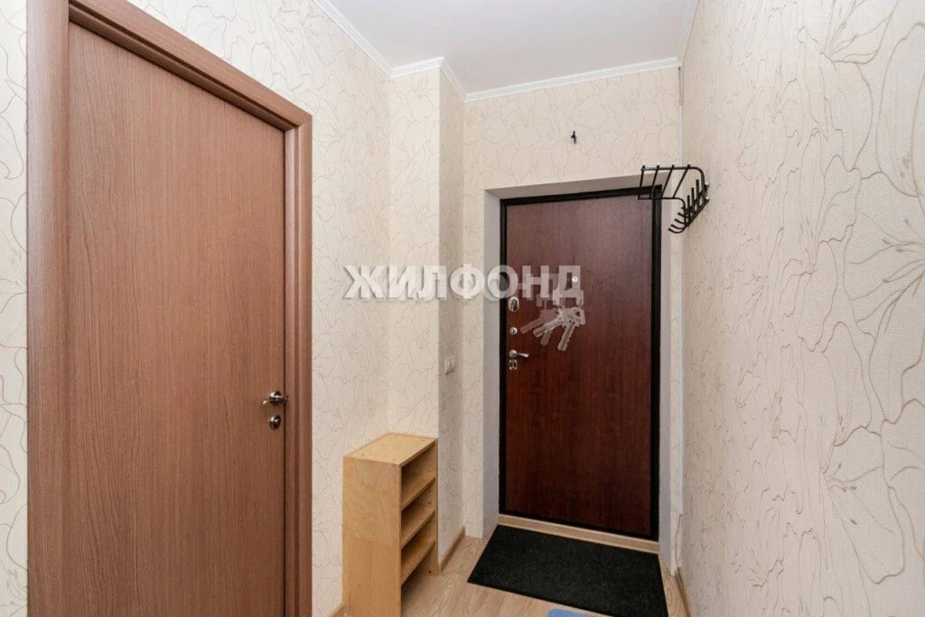 Продажа квартиры, Новосибирск, ул. Вилюйская - Фото 8