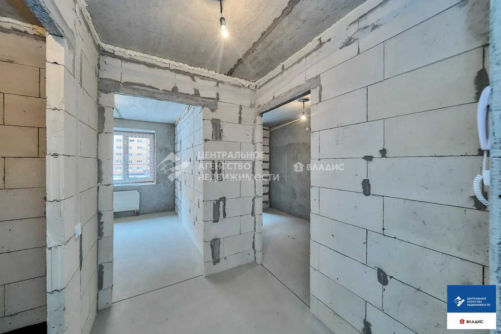 Продажа квартиры, Рязань, улица Княжье Поле - Фото 10