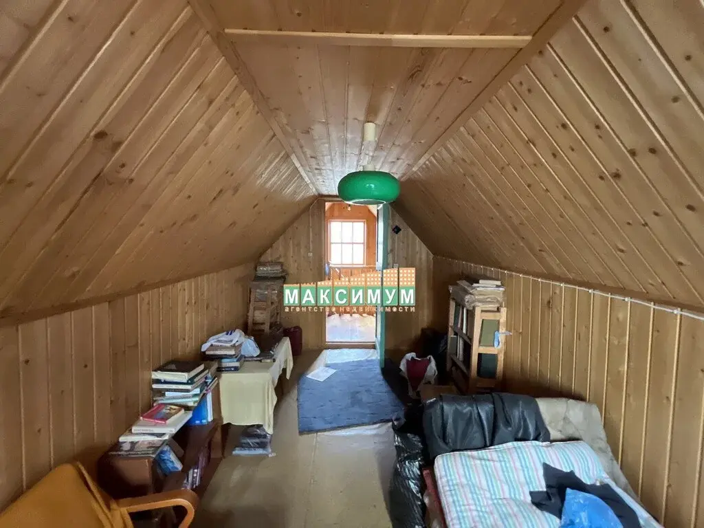 Продажа загородной дачи в Домодедово, СНТ Строитель, д.11 - Фото 11