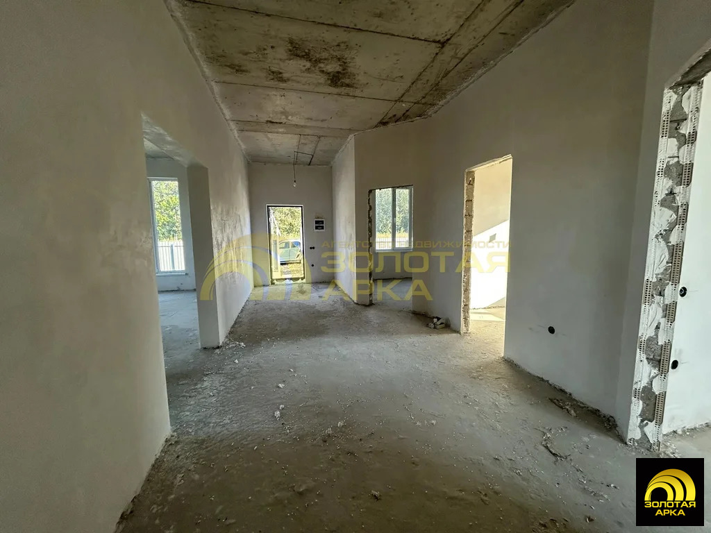 Продажа дома, Крымск, Крымский район, улица Стасюкевича - Фото 11