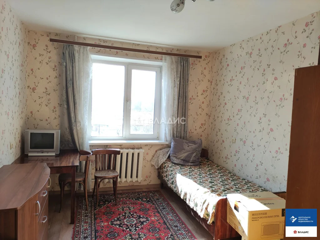 Продажа квартиры, Рязань, ул. Костычева - Фото 4