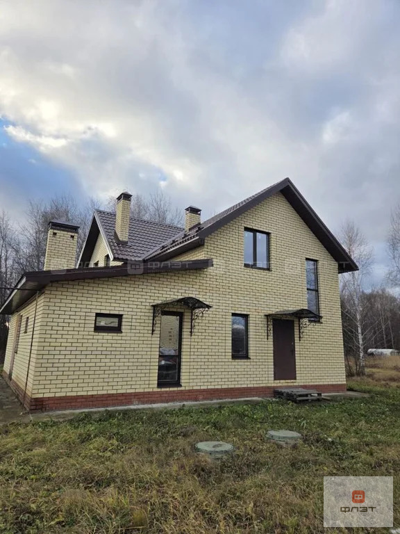 Продажа дома, Казань, ул. Береговая - Фото 37