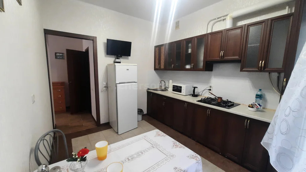 Аренда квартиры, Севастополь, ул. Челнокова - Фото 11