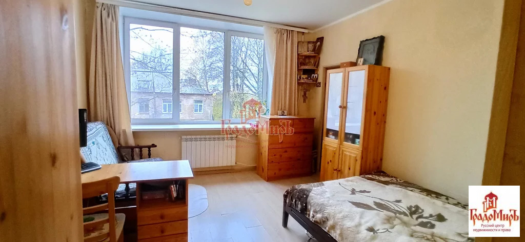 Продажа квартиры, Сергиев Посад, Сергиево-Посадский район, . - Фото 21