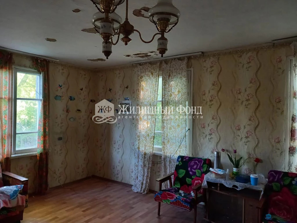 Продажа дома, Хмелевская, Черемисиновский район - Фото 31