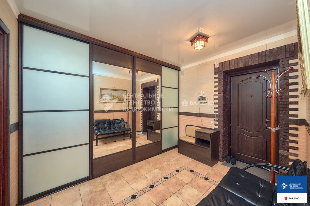 Продажа квартиры, Рязань, Большая улица - Фото 13